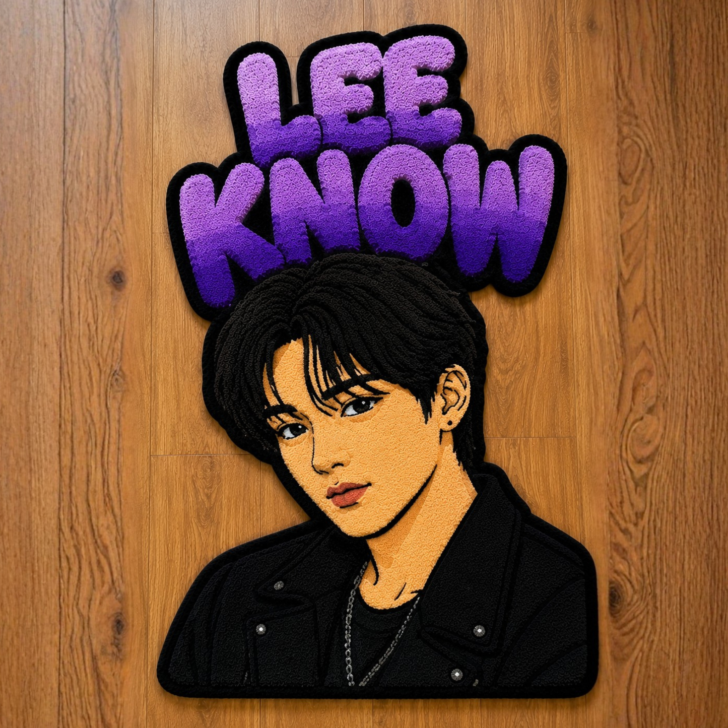 SKZ KStyle Idol