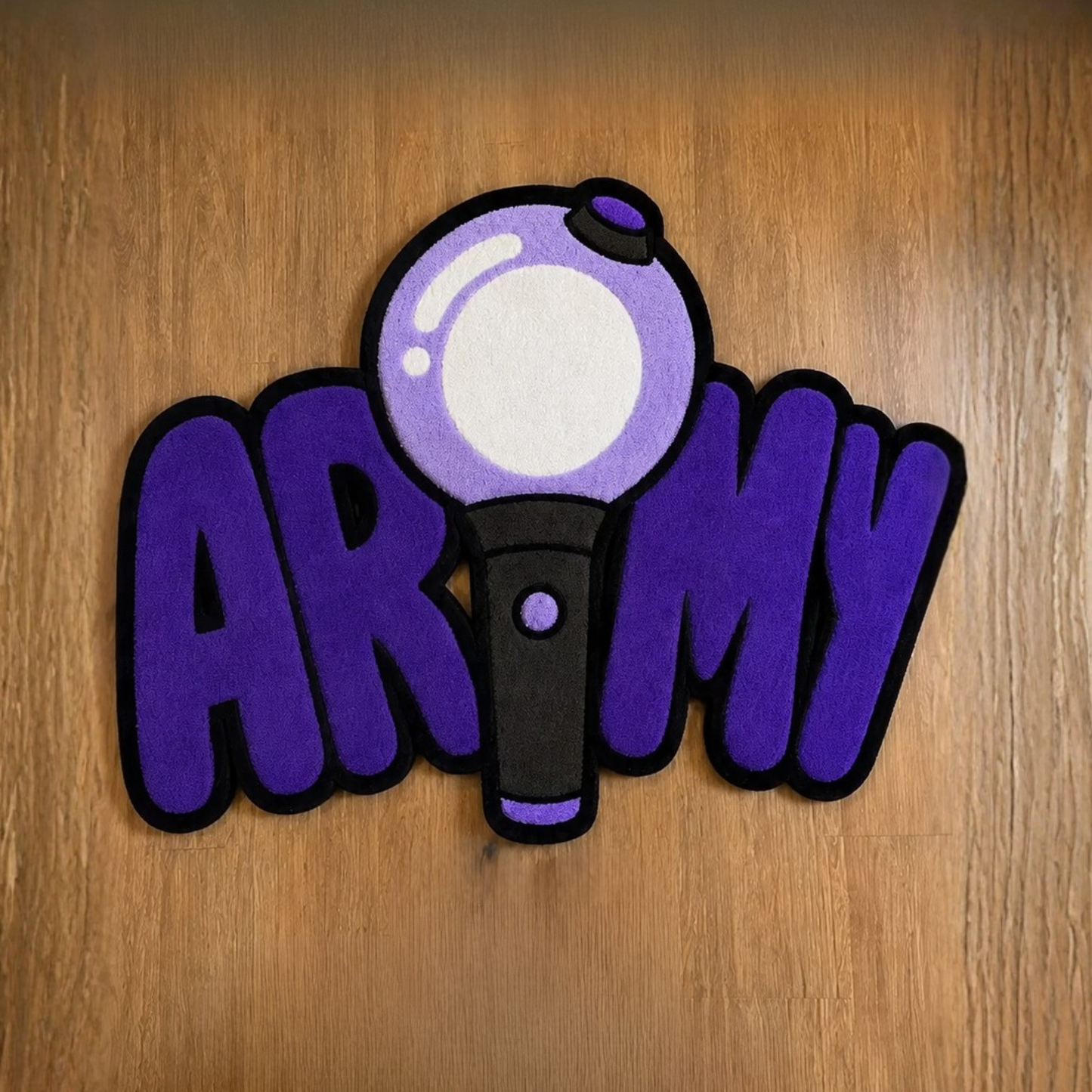 ARMY K-Style Idol
