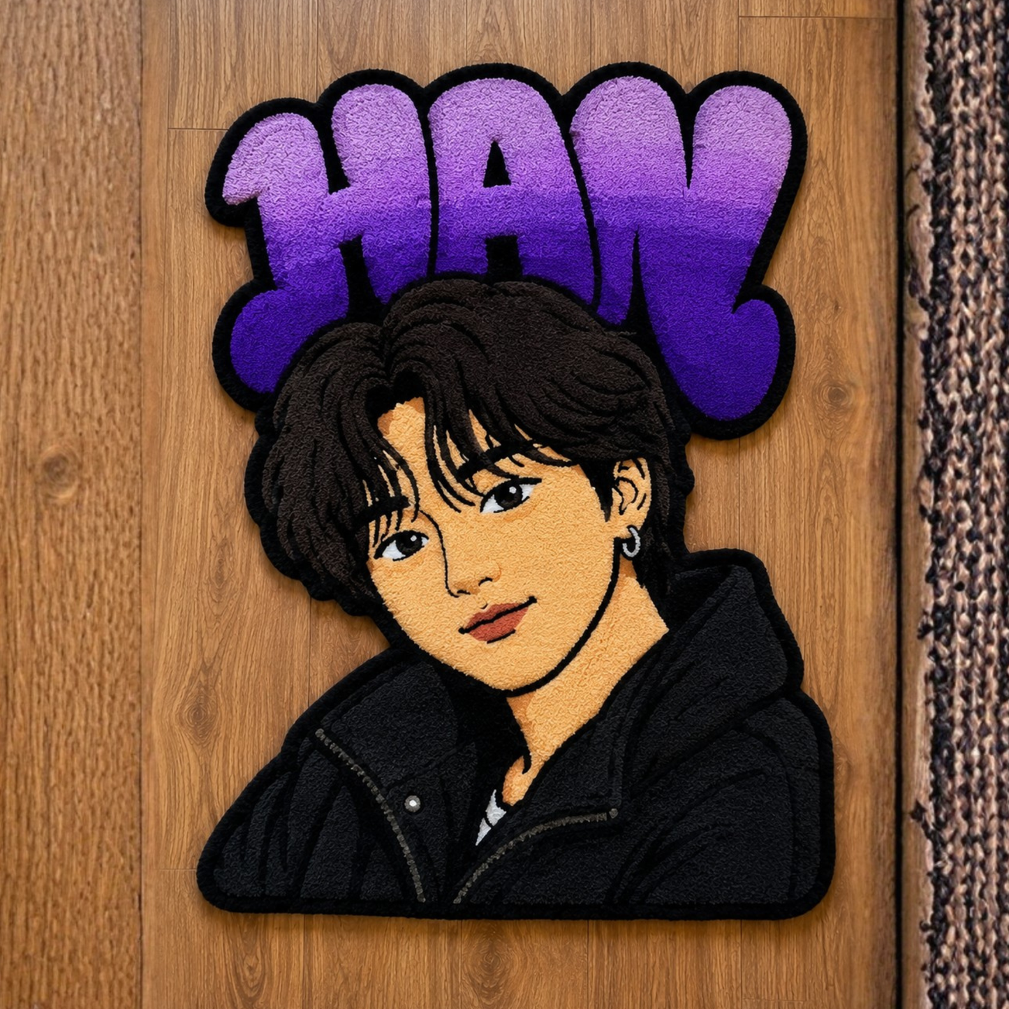 SKZ KStyle Idol