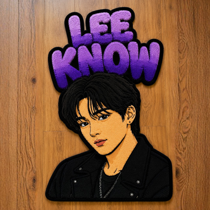 SKZ KStyle Idol