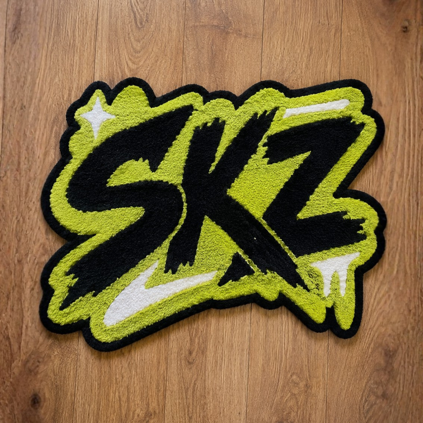 SKZ KStyle Idol
